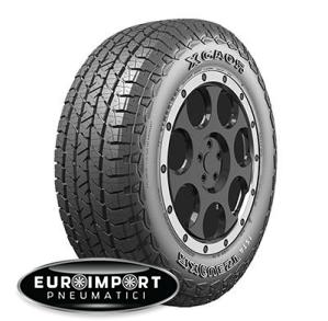 Roadx RX QUEST AT21 245/75 R16 120/116 S Carico C  TL OWL